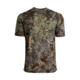 Kings Camo Hunter Short Sleeve Tee, Desert Shadow, Large, KCM1086-DS-L