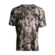 King's Camo XKG Elevation Short Sleeve Tee - Mens, XK7, L, XKG4203-XK7-L