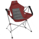 Kings River Adult Swing Lounger, Merlot, AC10078-0G2