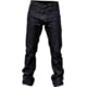 KITANICA Jeans - Men's, 36 in Waist, 37 in Inseam, Black, 301-BLK-3637
