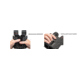 Kite Optics APC Stabilized 10x30mm Binocular, Black, KO1030