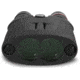 Kite Optics APC Stabilized 12x42mm Roof Prism Binocular, Black, KO1242