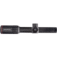 Kite Optics Ret 4Ai 1-6X24mm Riflescope, Black, K282462