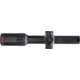 Kite Optics Ret 4Ai 1-6X24mm Riflescope, Black, K282462