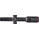 Kite Optics Ret 4Ai 1-6X24mm Riflescope, Black, K282462