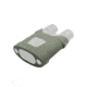 Kite Optics Silicon Jacket Apc 42, Sage Green, K284138