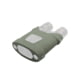 Kite Optics Silicon Jacket Apc 42, Sage Green, K284138