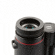 Kite Optics Ursus 10x50 Roof Prism Binoculars, Black, KOUR1050