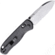 Kizer Cutlery Drop Bear Axis Lock Gray