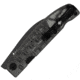 Kizer Cutlery Kiwami Top Linerlock Acrylic, KIV3809SH1