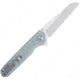 Kizer Cutlery LP Linerlock Jade G10