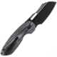 Kizer Cutlery October Framelock