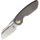 Kizer Cutlery October Framelock