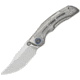 Kizer Cutlery Silver Wing-Lite, KIZXFK09A2