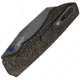 Kizer Cutlery Wharning, KIV3738BW3