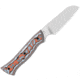Kizer Cutlery Whip Tail Fixed Blade Vortex, KI1131A2