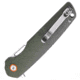 Klaken Drift Linerlock G10 OD, KKNJ145CST
