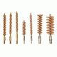 KleenBore Black Powder Rifle Brush, .50 Caliber, 1009041