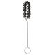 KleenBore Pistol Mag Brush, .22/.25/.380/9mm Caliber, Straight Stacked, 1009971