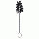 KleenBore Pistol Mag Brush, .38/.40/10mm/.45 Caliber, Straight Stacked, 1009973