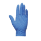 Kleenguard G10 Arctic Blue Nitrile Gloves, Blue, Medium 90097
