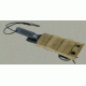 BlackWater Gear Knife Sheath - Molle Compatible