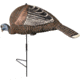 Knight &amp; Hale Pretty Girl Feeding Hen Decoy, Brown, KHT0225