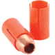 Knight Rifles Muzzleloading Red Hot Muzzleloader Bullets .50 cal 250 gr Orange EZ Load Sabot 20/ct, M900590