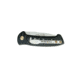 Knives of Alaska Strike Force S30V Automatic Folding Knife, G10 Handle, Serrated, Black, 00919FG