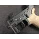KNS Precision AR15/M16 Gen JJ Non-Rotate Trigger/Hammer Pins .154 Diameter-Black NRTHP GEN JJ-BK