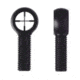 KNS Precision L1A1 Duplex Crosshair, Black L1A1DU