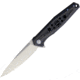 Komoran Carbon Fiber/G10 Linerlock