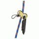 Kong Duck Rope Clamp/ascender Black 88800NN00KK
