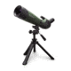 Konus 15-45x65mm Zoom Spotting Scope, Green, 7128