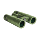 Konus Orient 10x25mm Roof Prism Binocular, Green, 2012