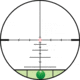 Konus 4x-16x52mm Rifle Scope - Engraved 550 Ballistic Reticle, 7299