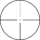 Konus Armada Rifle Scope, 4-16x50mm, German-4 Reticle, Black, 7165