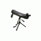 Konus KonuSpot-80 20-60x80 Angled Spotting Scope,Tripod/Case/Camera &amp; Smartphone Adapter, Green, 7120B