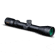 Konus KonusPro 275 Rifle Scope, 3-9x40mm, 1in Tube, Second Focal Plane, Engraved Ballistic Reticle, Matte, Black, 7278K