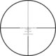 Konus KonusPro 275 Rifle Scope, 3-9x40mm, 1in Tube, Second Focal Plane, Engraved Ballistic Reticle, Matte, Black, 7278K