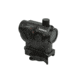 Konus Pro Nuclear Matte Black 1x22mm 3 MOA Red/Green Dot Reticle