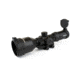 Konus Pro T30 Rifle Scope 3-12x50mm Illuminated Mil Dot Reticle Black