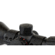 Konus Pro T30 Rifle Scope 3-12x50mm Illuminated Mil Dot Reticle Black