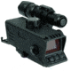 Konus Konuspro-nv3 3-9x32 Night Vision Riflescope, Black, 7872