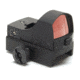 Konus Sight Pro Fission 2.0 Micro-compact Red Dot Sight 7245
