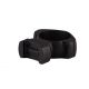 Konus Steel Rings, Low Version, Black, 30 mm, 7405