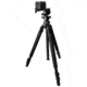 Kopfjager K700 AMT Tripod w/ Reaper Grip, Black KJ85001K