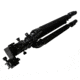 Kopfjager K700 AMT Tripod w/ Reaper Rail, Black KJ85003K