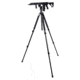 Kopfjager K700 AMT Tripod w/ Reaper Rail, Black KJ85003K