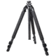 Kopfjager K700 Tripod Without Head, Black, KJ85001